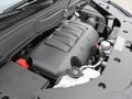 Quicksilver Metallic - Acadia SLT AWD Photo No. 40