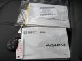 Quicksilver Metallic - Acadia SLT AWD Photo No. 44