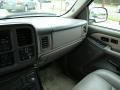 Pewter Metallic - Sierra 1500 Denali Extended Cab AWD Photo No. 15