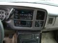 Pewter Metallic - Sierra 1500 Denali Extended Cab AWD Photo No. 16