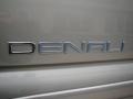 Pewter Metallic - Sierra 1500 Denali Extended Cab AWD Photo No. 28