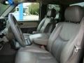 Pewter Metallic - Sierra 1500 Denali Extended Cab AWD Photo No. 31