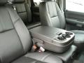 Onyx Black - Sierra 3500HD SLE Crew Cab 4x4 Photo No. 5