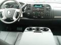 Onyx Black - Sierra 3500HD SLE Crew Cab 4x4 Photo No. 6