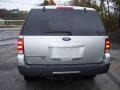 2005 Silver Birch Metallic Ford Expedition XLT 4x4  photo #6