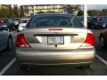 Fort Knox Gold Metallic - Focus LX Sedan Photo No. 5