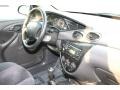 Fort Knox Gold Metallic - Focus LX Sedan Photo No. 7