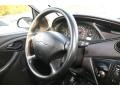Fort Knox Gold Metallic - Focus LX Sedan Photo No. 11