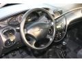 Fort Knox Gold Metallic - Focus LX Sedan Photo No. 13