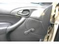 Fort Knox Gold Metallic - Focus LX Sedan Photo No. 15