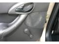 Fort Knox Gold Metallic - Focus LX Sedan Photo No. 19