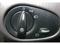 Fort Knox Gold Metallic - Focus LX Sedan Photo No. 20