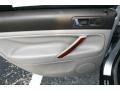 Fort Knox Gold Metallic - Focus LX Sedan Photo No. 27