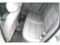 Fort Knox Gold Metallic - Focus LX Sedan Photo No. 28