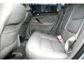 Fort Knox Gold Metallic - Focus LX Sedan Photo No. 29