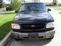 Black Clearcoat 1999 Ford Explorer Gallery