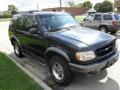 1999 Black Clearcoat Ford Explorer Sport 4x4  photo #3