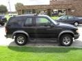 1999 Black Clearcoat Ford Explorer Sport 4x4  photo #4