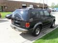 1999 Black Clearcoat Ford Explorer Sport 4x4  photo #5