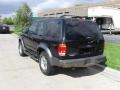 1999 Black Clearcoat Ford Explorer Sport 4x4  photo #6