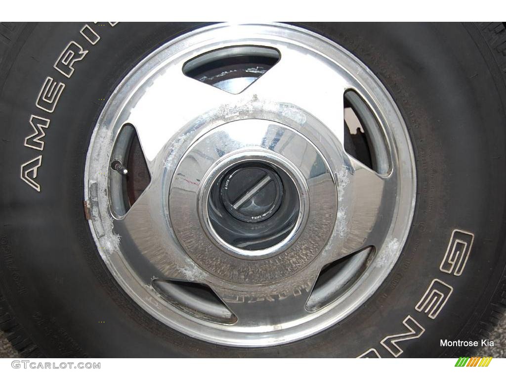 2000 F350 Super Duty XLT Extended Cab 4x4 Dually - Island Blue Metallic / Medium Graphite photo #26