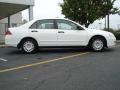 Taffeta White - Accord Value Package Sedan Photo No. 7