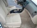 2007 Taffeta White Honda Accord Value Package Sedan  photo #13