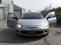 2001 Bright Silver Metallic Chrysler Sebring LX Sedan  photo #1