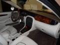 2007 Ebony Black Jaguar X-Type 3.0  photo #26