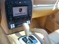 Black - Cayenne Tiptronic Photo No. 12