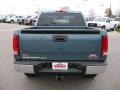 2009 Stealth Gray Metallic GMC Sierra 1500 SLE Crew Cab 4x4  photo #4