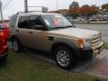 2005 Maya Gold Metallic Land Rover LR3 V8 SE  photo #3