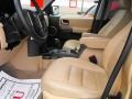 2005 Maya Gold Metallic Land Rover LR3 V8 SE  photo #11