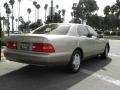 Mystic Gold Metallic - LS 400 Photo No. 4