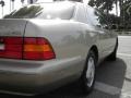 Mystic Gold Metallic - LS 400 Photo No. 7