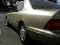 Mystic Gold Metallic - LS 400 Photo No. 10