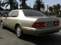 Mystic Gold Metallic - LS 400 Photo No. 11