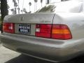 Mystic Gold Metallic - LS 400 Photo No. 12