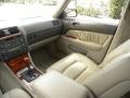 Mystic Gold Metallic - LS 400 Photo No. 20