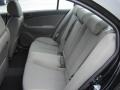 2010 Ebony Black Hyundai Sonata GLS  photo #10