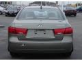 Natural Khaki - Sonata GLS Photo No. 4