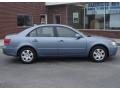 Medium Silver Blue - Sonata GLS Photo No. 2