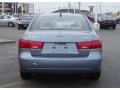 Medium Silver Blue - Sonata GLS Photo No. 4