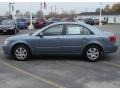 Medium Silver Blue - Sonata GLS Photo No. 6
