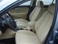 Medium Silver Blue - Sonata GLS Photo No. 9