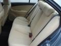 Medium Silver Blue - Sonata GLS Photo No. 10