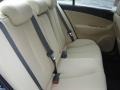 Medium Silver Blue - Sonata GLS Photo No. 11