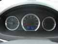 Medium Silver Blue - Sonata GLS Photo No. 13