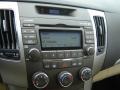 Medium Silver Blue - Sonata GLS Photo No. 15