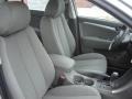 Radiant Silver - Sonata GLS Photo No. 12
